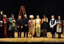 9° appuntamento Rassegna Teatrale “Vacantiandu 2015”