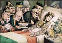 Il Paese che non siamo (e non saremo), Renzi, Andreotti e la logica del volemose bene