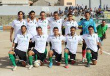 Calcio dilettanti, i risultati delle squadre della Piana