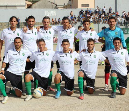 Calcio dilettanti, i risultati delle squadre della Piana