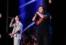 Shark&Groove, la storia dei rapper disabili di Mammola e Siderno che ha commosso l’Italia intera