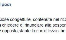 Rosarno, il sindaco Tripodi attacca frontalmente l’opposizione su Facebook: rispetto per le persone è parola a voi sconosciuta