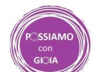 Nasce Possiamo con Gioia, gruppo femminile in supporto alla candidatura a sindaco di Aldo Alessio