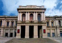 Uomo spara a Reggio Calabria al congresso di Magistratura Democratica, bloccato e arrestato