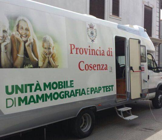 Rosarno, per la festa della donna mammografia ed ecografia gratuita