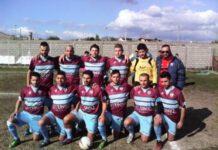 Papalia e Oppedisano portano la Nuova Rosarnese alla vittoria. Cronaca e pagelle