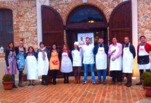 E’ Costanza Sergio la prima Master Piana Chef