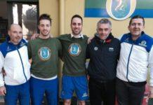 Primo titolo regionale del 2015 per il Circolo Tennis Gioia 1974