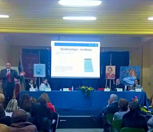 Rosarno,7-8 marzo “Non solo mimose”