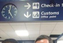 Intesa tra Andrea Falvo (Cdi Lamezia Terme) e Marco Lombardo (Pd Bologna)