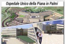 Finalmente la firma per il nuovo Ospedale della Piana. La soddisfazione di Sebi Romeo