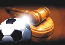 Rissa tra Koa Bosco Rosarno e Vigor Paravati, stangata del giudice sportivo per entrambe le squadre