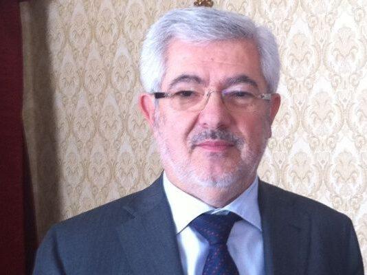 Forza Nuova incontra il prefetto di Crotone
