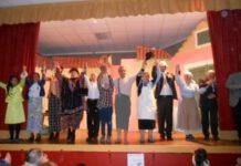 Gioia Tauro, grandi applausi al teatro “Giangurgolo”