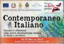 A Polistena incontro sul teatro italiano e la sua diffusione all’estero