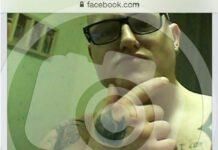 Detenuto pubblica selfie e foto della cella su Fb, aumento di pena