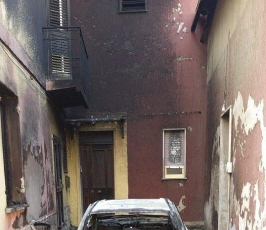 Auto bruciata all’assessore Bonelli, la solidarietà dell’amministrazione di Rosarno