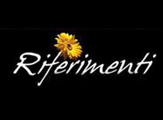 A Rosarno la Giornata della Gerbera Gialla 2015 organizzata dal Coordinamento nazionale antimafia Riferimenti