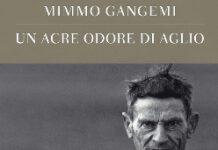 Rosarno, Mimmo Gangemi presentazione nuovo libro sabato 28 marzo Mediateca