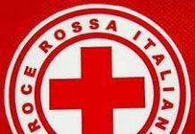 Gioia Tauro, la Croce Rossa in piazza… nel rispetto dell’ambiente