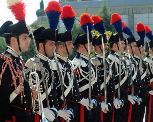 Forze armate e giovani, conferenza nell’ambito del protocollo di intesa tra MIUR ed il Ministero della difesa