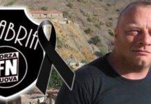 Forza Nuova Calabria piange la scomparsa di Felice Sidari