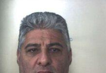 Arrestato il latitante di Galatro Giuseppe Romeo “u selvaggiu”