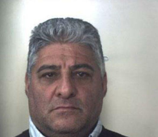 Arrestato il latitante di Galatro Giuseppe Romeo “u selvaggiu”