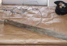 Strangola cane con un laccio e lo uccide a bastonate, denunciato anziano