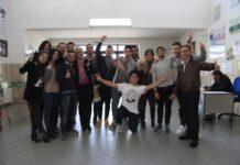 Gli studenti del Piria di Rosarno in partenza per l’Erasmus Plus in Slovacchia