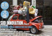 Sud Innovation Tour a Rosarno, unica tappa In Calabria
