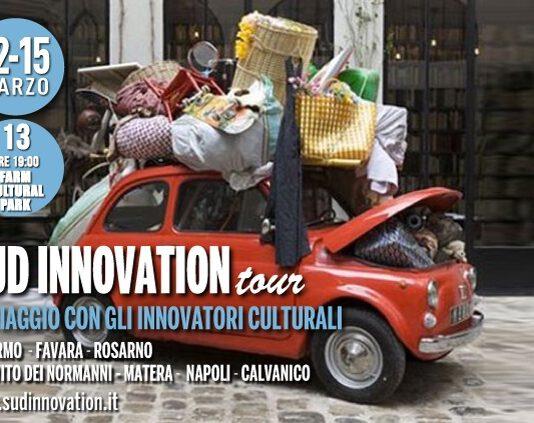 Sud Innovation Tour a Rosarno, unica tappa In Calabria