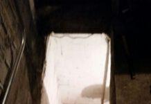 Scoperto bunker tra Rosarno e Gioia Tauro