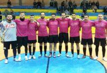 Nuova Rosarnese in finale di Coppa Calabria di calcio a 5