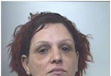 Sfruttava prostitute a Gioia Tauro e Palmi, arrestata marocchina