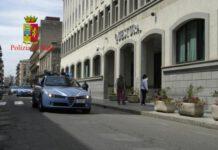 Accusato di tentata violenza sessuale si suicida nella Questura di Reggio Calabria