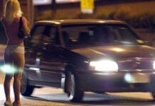 Rosarno e San Ferdinando, “una sveltina e via” , dilaga la prostituzione nella Piana