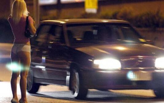 Rosarno e San Ferdinando, “una sveltina e via” , dilaga la prostituzione nella Piana