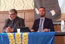 Lamezia, Mimmo Gianturco: “Ennesimo successo per l’incontro su edilizia, commercio, artigianato, agricoltura”