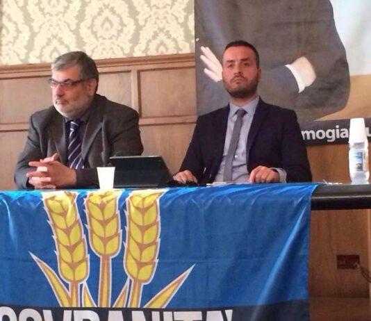 Lamezia, Mimmo Gianturco: “Ennesimo successo per l’incontro su edilizia, commercio, artigianato, agricoltura”