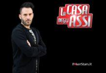 Un giovane della provincia di Reggio Calabria protagonista del Talent Show sul Poker di Italia Uno