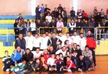 Calcio a 5, la Nuova Rosarnese ad un passo dalla promozione in C2