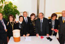 Assemblea Associazione per la Ricerca Neurogenetica onlus 2015 con due nuovi soci eccellenti e cena di autofinanziamento