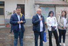 Gioia Tauro, presentata la lista dei quartieri a sostegno di Giuseppe Pedà