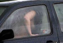 20enne ospite dai parenti fa sesso con la zia, lo zio lo minaccia e lui lo denuncia