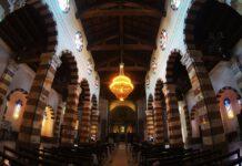 25 Aprile 2015, la Basilica-Santuario “Madonna dei Poveri” in Seminara ospiterà l’annuale appuntamento dei Cori Polifonici della Regione Calabria