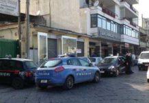 Rapinano la Banca, inseguiti lasciano il bottino di 80mila euro in strada