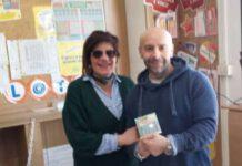 Un “turista” fortunato a Cinquefrondi. Vinti 160 mila euro con un gratta e vinci da due
