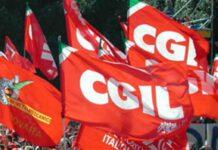 Continua il viaggio del camper della Legalità: Domenica fa tappa a Gioiosa Ionica. CGIL Rc-Locri: Vieni a firmare anche TU per cambiare questo “Sistema degli Appalti”