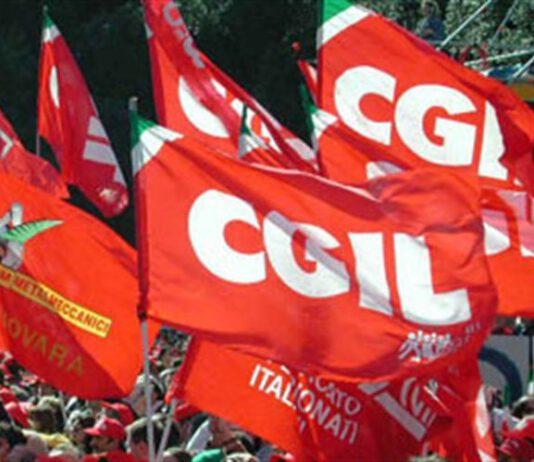 Continua il viaggio del camper della Legalità: Domenica fa tappa a Gioiosa Ionica. CGIL Rc-Locri: Vieni a firmare anche TU per cambiare questo “Sistema degli Appalti”